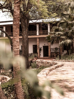 Casa Del Val- Villa Maria